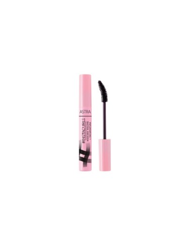 INSTA MASCARA INCURVANTE BLACK