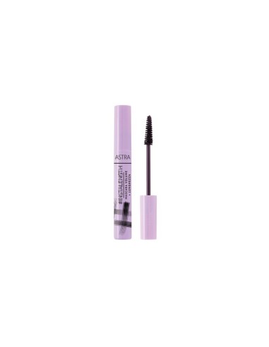 INSTA MASCARA ALLUNGANTE BLACK