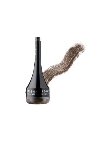 GEL SOPRACCIGLIA BROWN N°02