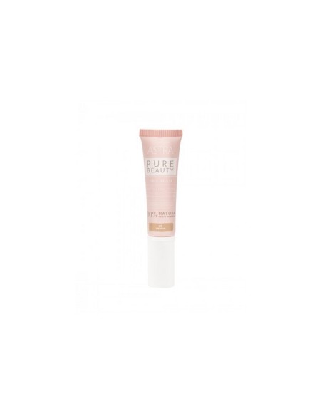 PURE BEAUTY BB CREAM MEDIUM N°03