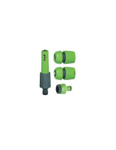 Iris starter kit lancia Fly regolabile con acquastop