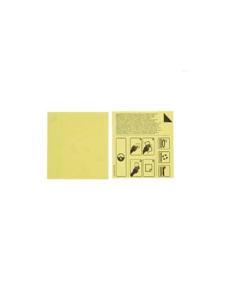 Bestway Kit toppa per riparazione piscine 10 pz