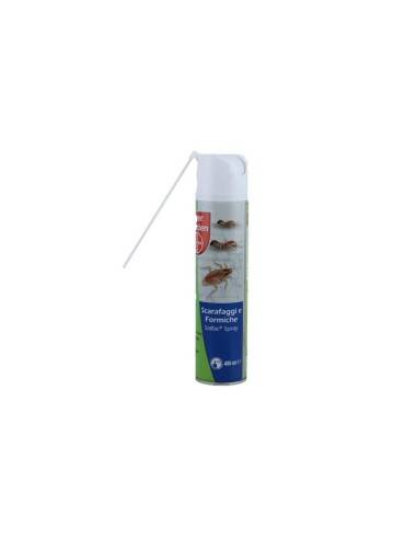 Protect Home insetticida Solfac spray...