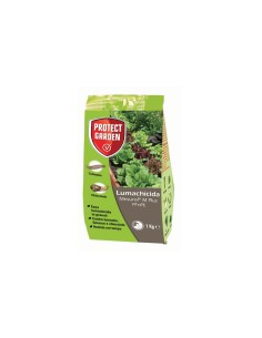Protect Garden Mesurol  M Plus lumachicida granulare 1 kg
