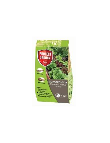 Protect Garden Mesurol  M Plus lumachicida...