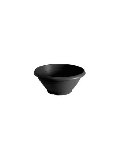 Veca ciotola Campana in plastica diametro 15 cm 0,5 lt -...