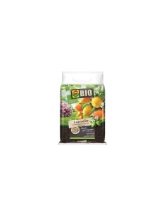 Compo concime granulare Bio per agrumi Lupin D'Or  3 kg
