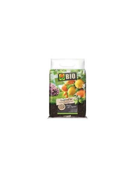 Compo concime granulare Bio per agrumi Lupin D'Or  3 kg