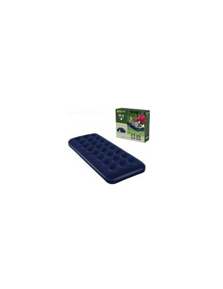 Bestway materassino gonfiabile Blu 185 x 76 x 22 cm