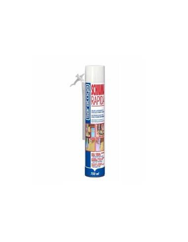 Saratoga schiuma rapida sigillante 750 ml