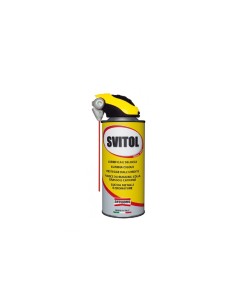 Svitol lubrificante spray Super sbloccante 400 ml