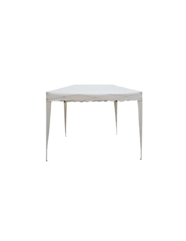 Gazebo pieghevole Bianco Camel 300 x 200 x 260h...