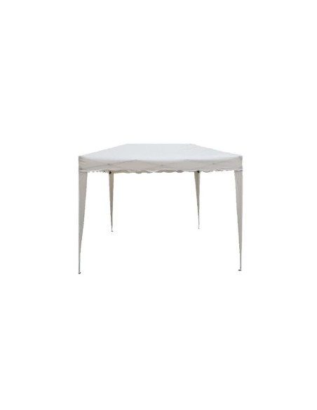 Gazebo pieghevole Bianco Camel 300 x 200 x 260h max