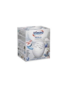 Ariasana Power Tab assorbiumidità Perla 2 in 1