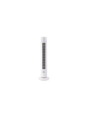 Niklas ventilatore Skyscarper 50 Watt 20 x 20 x...