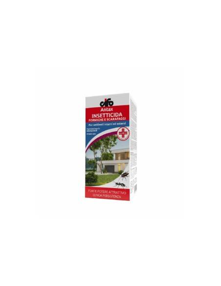 Cifo insetticida Antax Plus per Formiche e Scarafaggi in polvere 250 gr