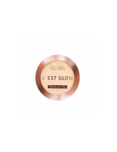 Astra illuminante viso C'est Glow Highlighter N° 01