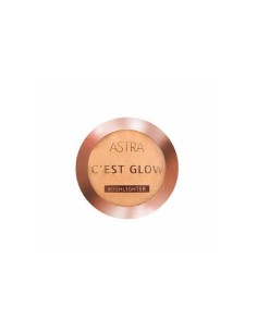 Astra illuminante viso C'est Glow Highlighter N° 02