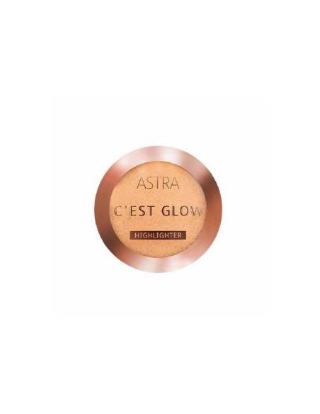 Astra illuminante viso C'est Glow Highlighter N° 02