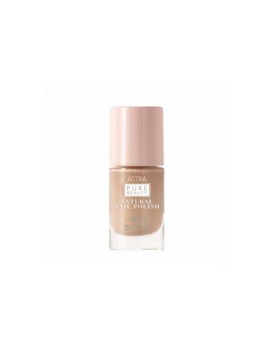 Astra Pure Beauty Nail Natural Polish Argilla...