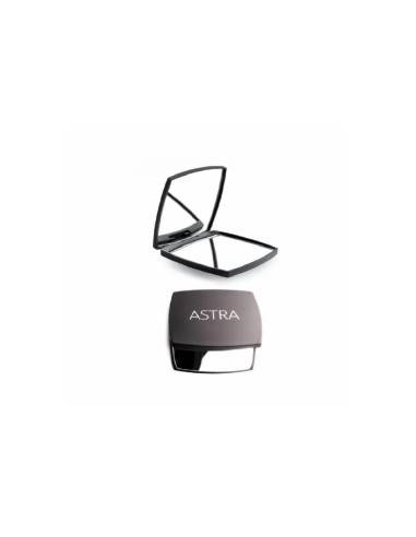 Astra Double Mirror specchio doppio tascabile