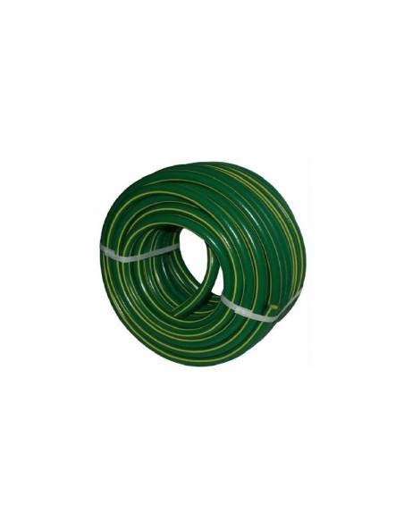 Aquasan Plus tubo irrigazione retinato da 1/2" 15 metri