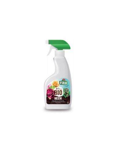 Fito Bio Olio di Neem RTU spray 500 ml