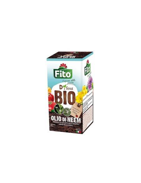 Fito Bio Olio di Neem liquido 500 ml