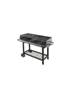 El Gaucho Colorado barbecue a carbone 96 x 41 x h93 cm