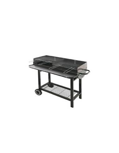 El Gaucho Colorado barbecue a carbone 96 x 41 x...