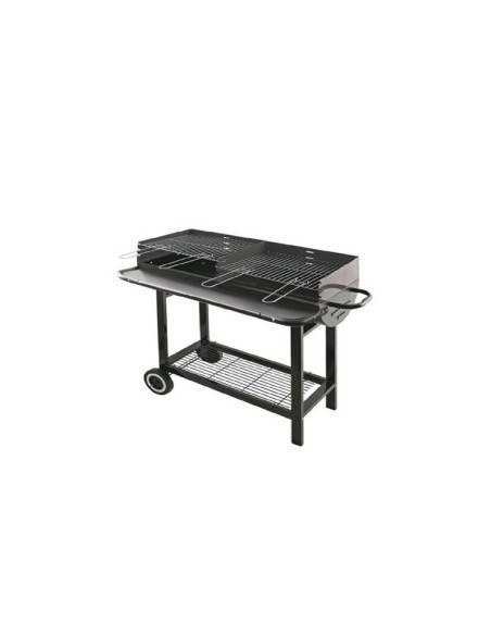 El Gaucho Colorado barbecue a carbone 96 x 41 x h93 cm