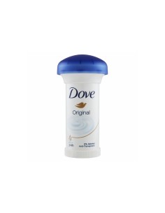 Dove Original deodorante Cream 50 ml