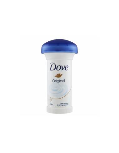 Dove Original deodorante Cream 50 ml