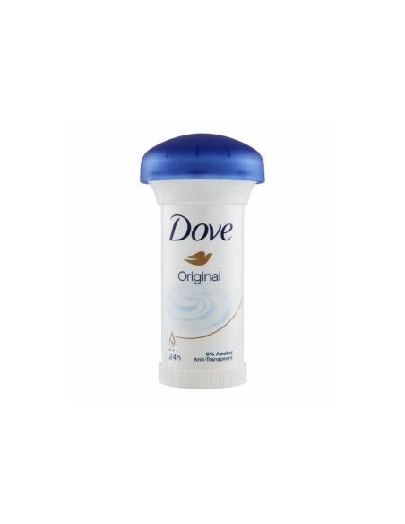 Dove Original deodorante Cream 50 ml