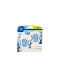 Ambi Pur deodorante casa bagno AMBIENTI FLOREALI