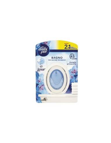 Ambi Pur bagno profumatore ambienti Risveglio...