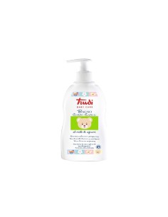 Trudi Baby Care bagno corpo e capelli al Miele di Agrumi...