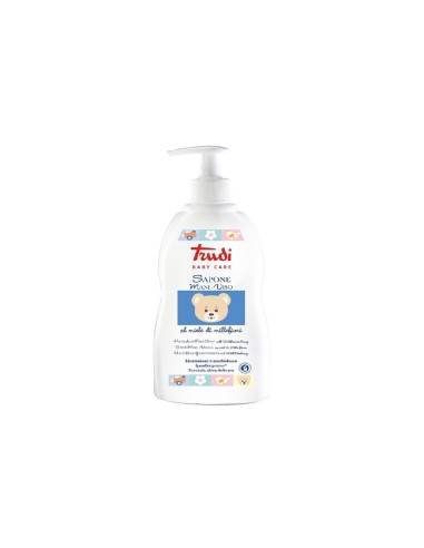 Trudi Baby Care sapone mani e viso al Miele di...