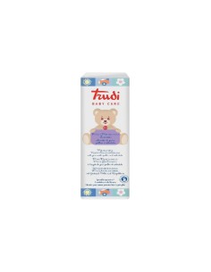 Trudi Baby Care pasta protettiva lenitiva 100 ml