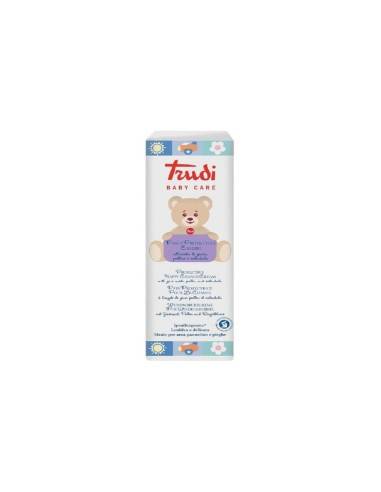 Trudi Baby Care pasta protettiva lenitiva 100 ml