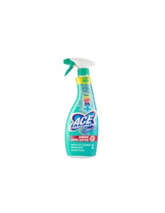 Ace candeggina Più Gentile Oxygen spray 750 ml