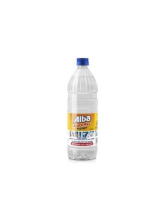 Alba Aceto Plus multiuso igienizzante 1 Lt