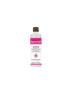 Parisienne acetone per smalto semipermanente 125 ml