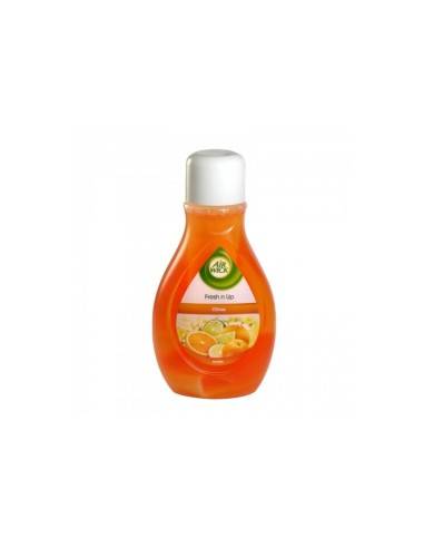 Air Wick deodorante per ambienti filtroattivo Citrus 375 ml