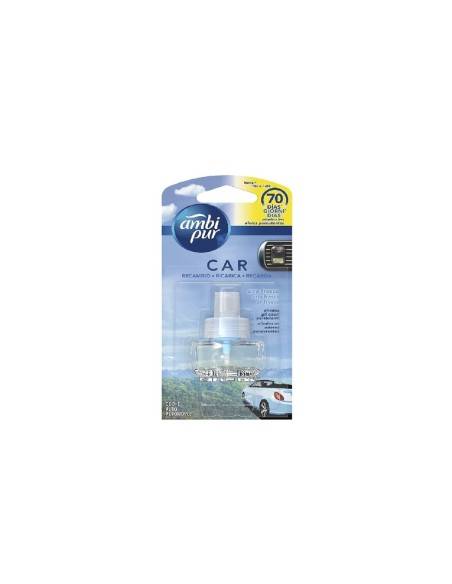 Ambi Pur Car ricarica per diffusore auto Aria Fresca