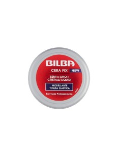 Bilba Cera Fix Semi di Lino e Cristalli liquidi 100 ml