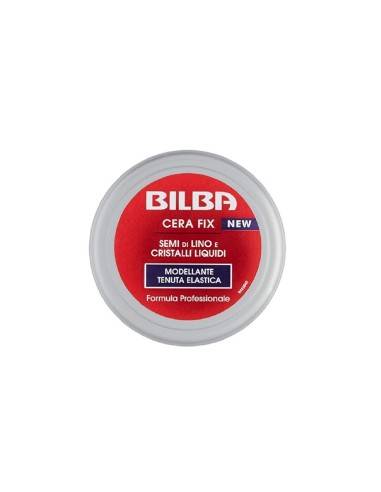 Bilba Cera Fix Semi di Lino e Cristalli liquidi...