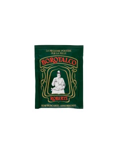 Borotalco classico Roberts bustina da 100 gr