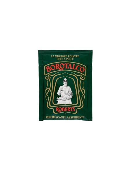 Borotalco classico Roberts bustina da 100 gr