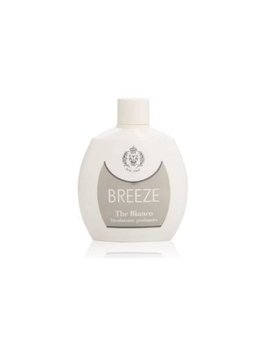 Breeze Squeeze deodorante profumato Thè Bianco...